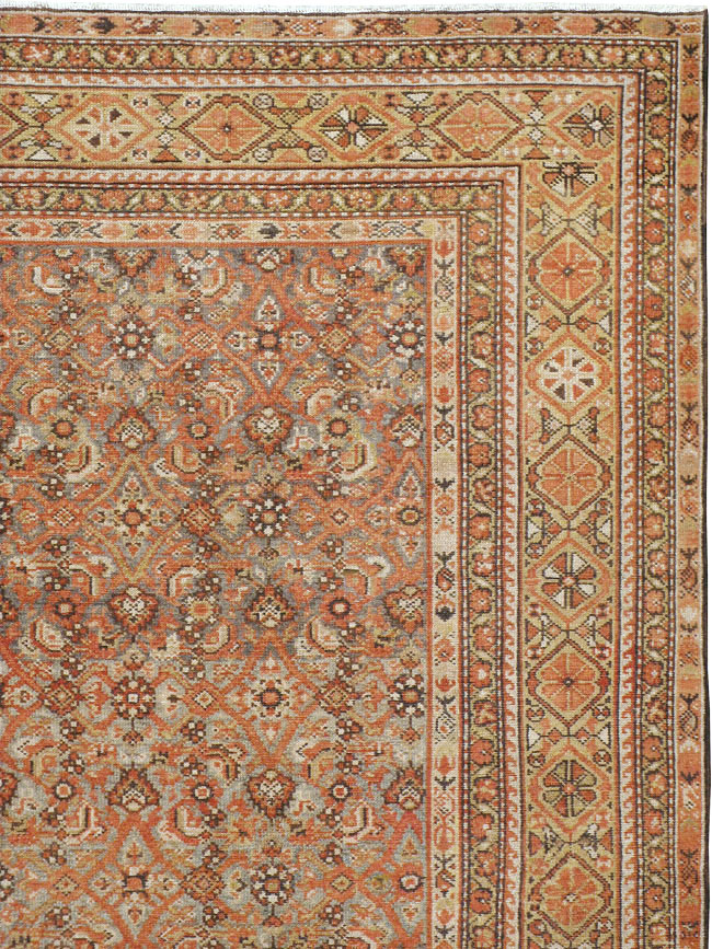 malayer Carpet - # 103330
