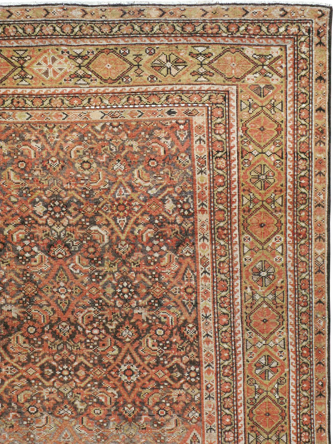 malayer Carpet - # 103330