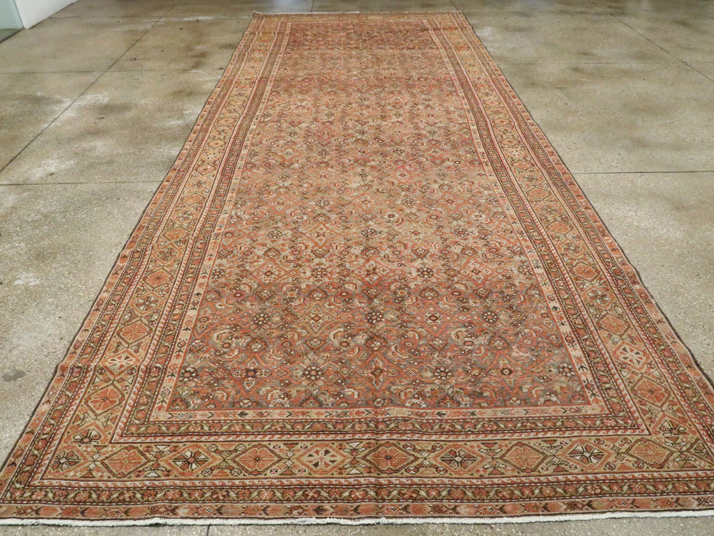 malayer Carpet - # 103330