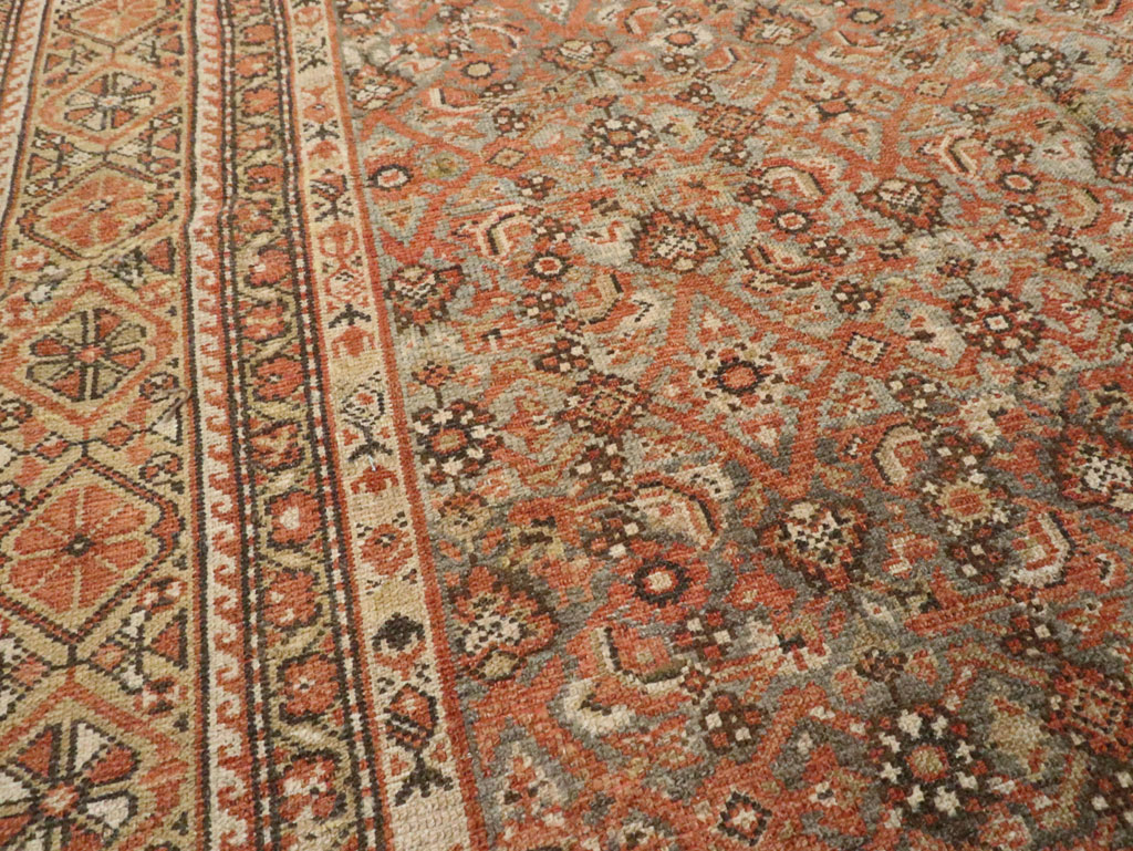 malayer Carpet - # 103330