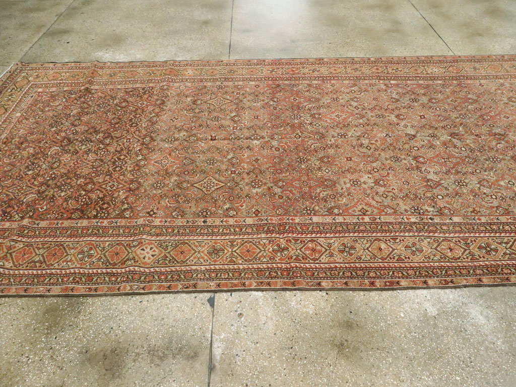 malayer Carpet - # 103330