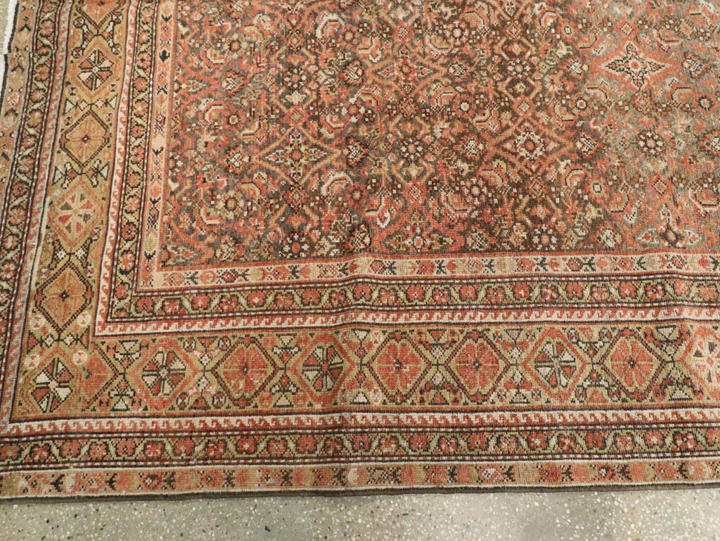 malayer Carpet - # 103330