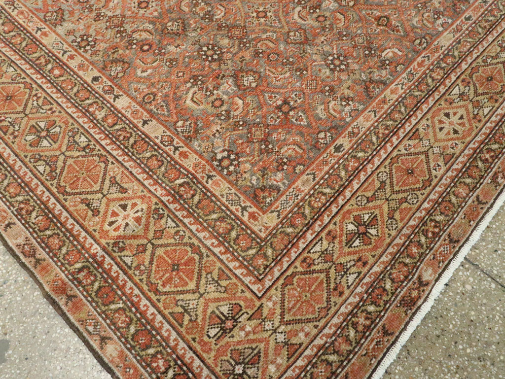 malayer Carpet - # 103330