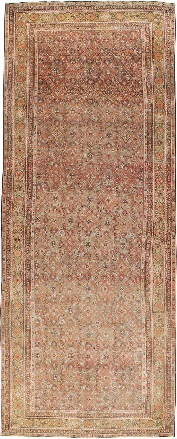 malayer Carpet - # 103330