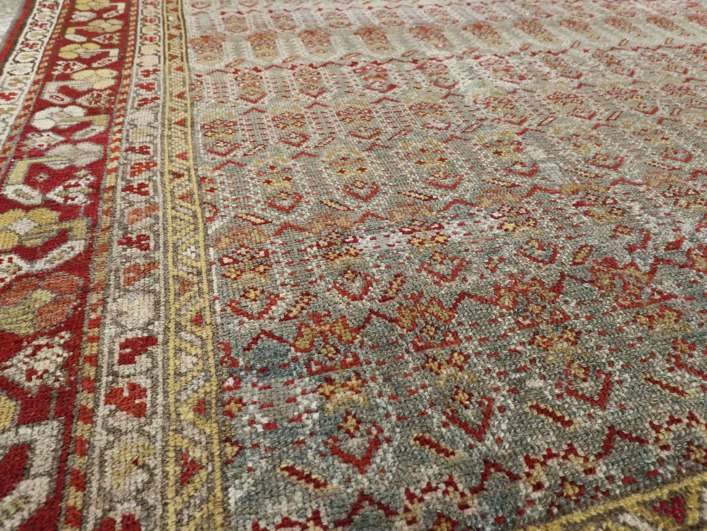 malayer Rug - # 103386