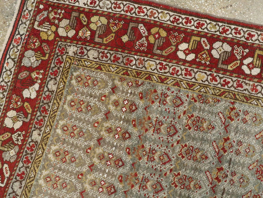 malayer Rug - # 103386