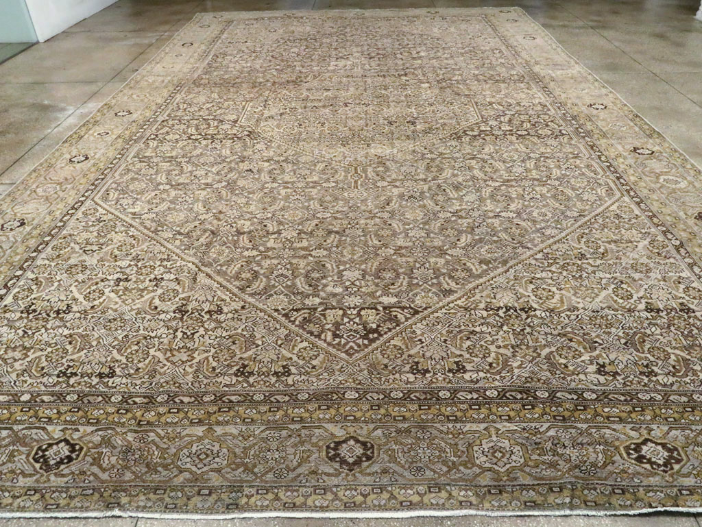 malayer Carpet - # 103440