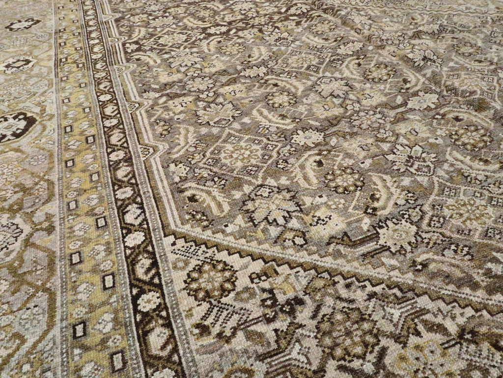 malayer Carpet - # 103440