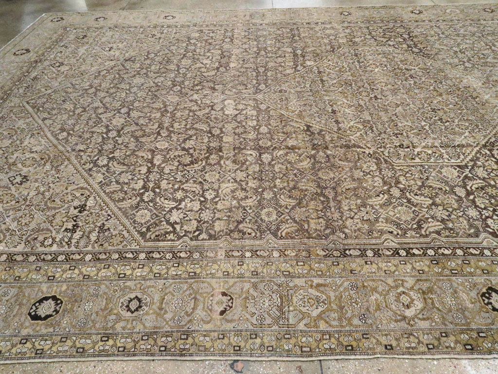 malayer Carpet - # 103440