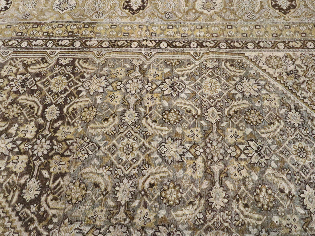 malayer Carpet - # 103440