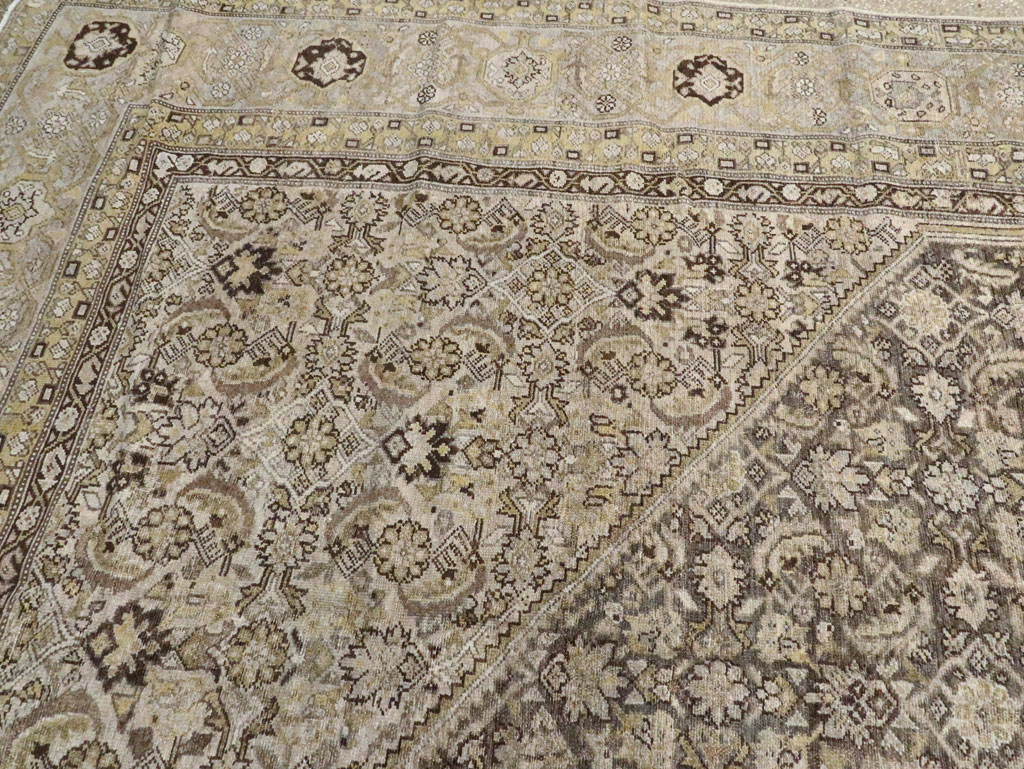 malayer Carpet - # 103440