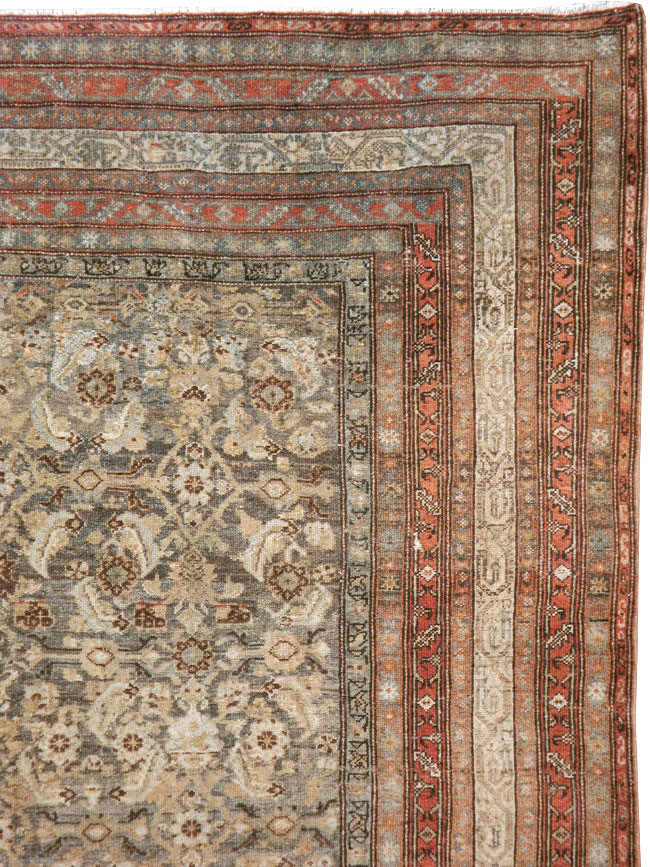 malayer Rug - # 103452