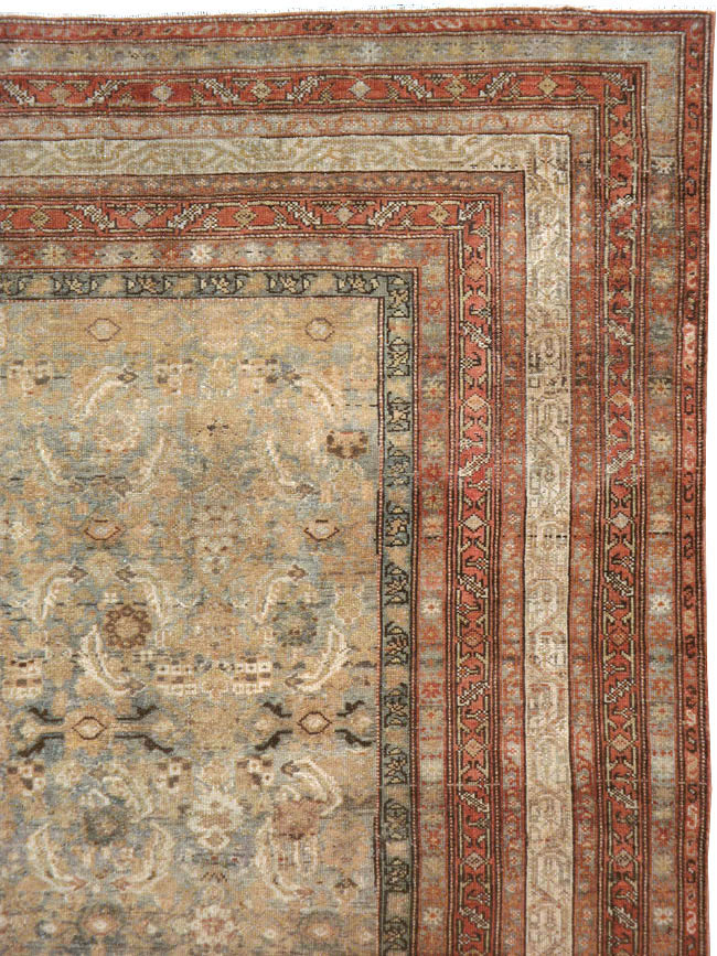 malayer Rug - # 103452