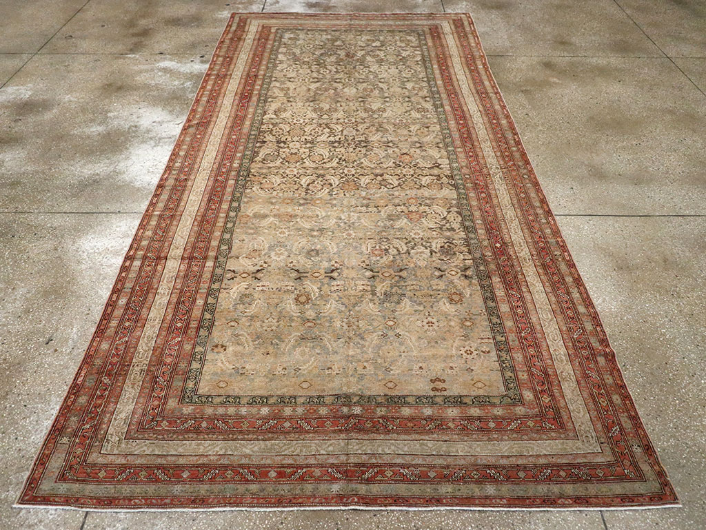 malayer Rug - # 103452