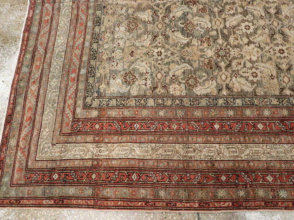malayer Rug - # 103452