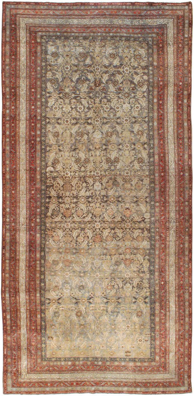 malayer Rug - # 103452
