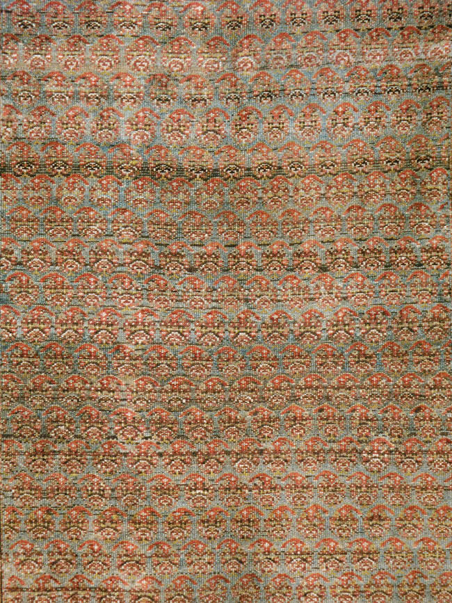 malayer Carpet - # 103453