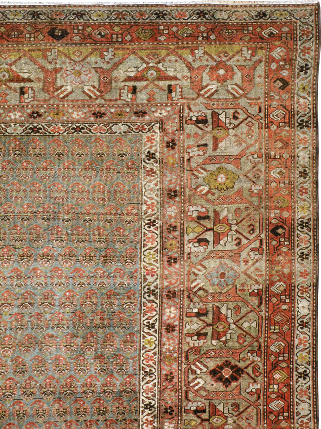 malayer Carpet - # 103453