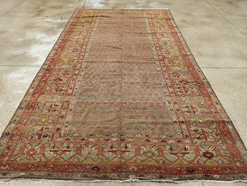 malayer Carpet - # 103453