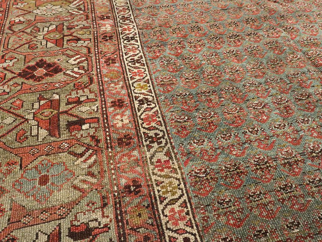 malayer Carpet - # 103453