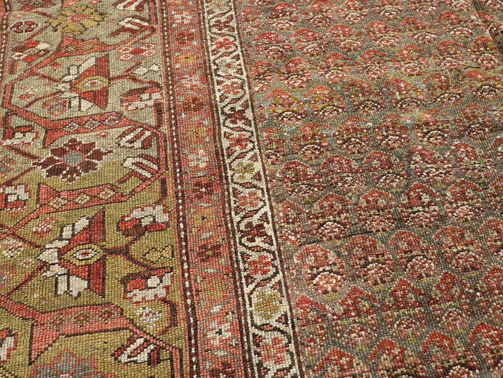 malayer Carpet - # 103453