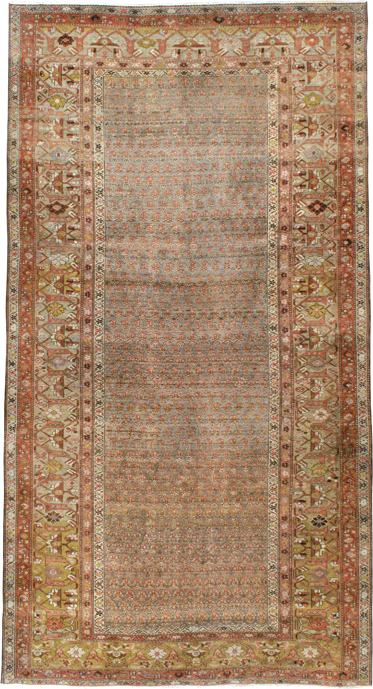 malayer Carpet - # 103453