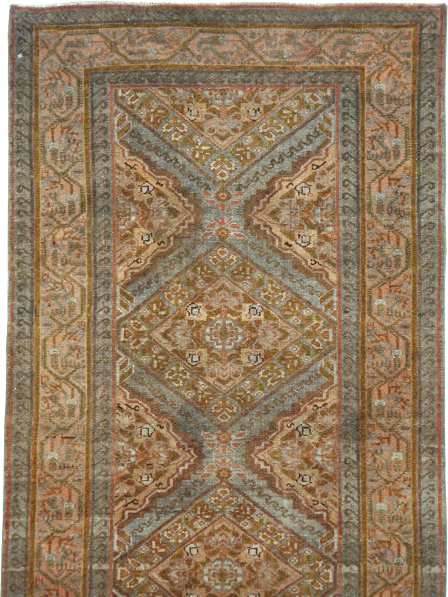 malayer Carpet - # 103482