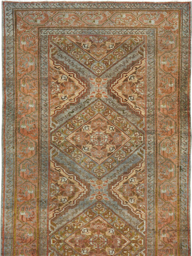 malayer Carpet - # 103482