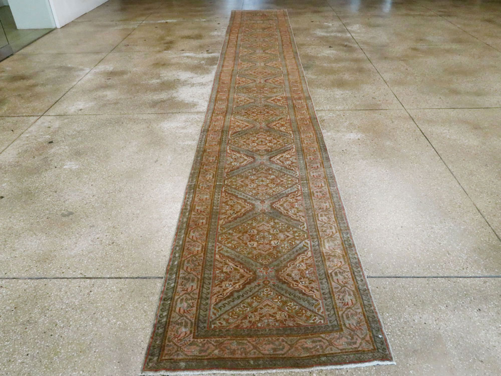 malayer Carpet - # 103482