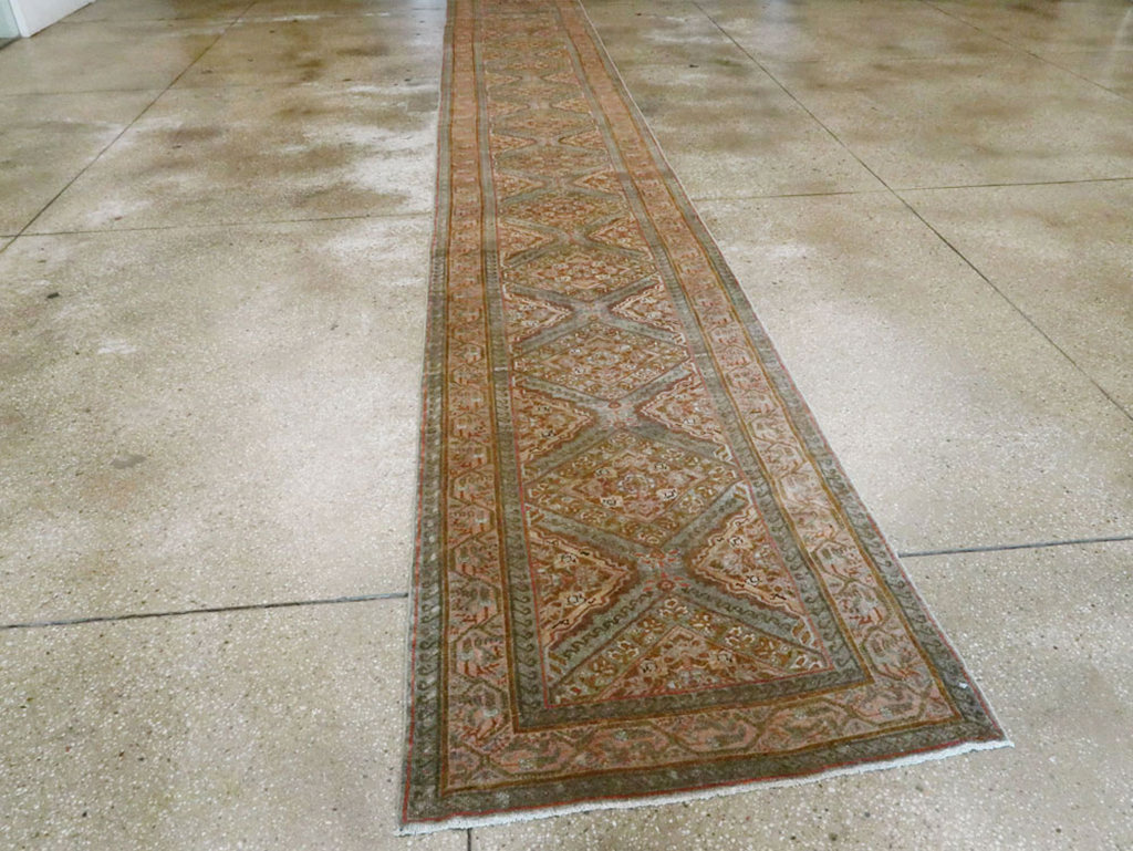 malayer Carpet - # 103482