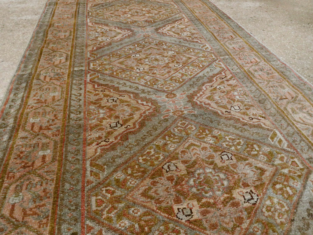 malayer Carpet - # 103482