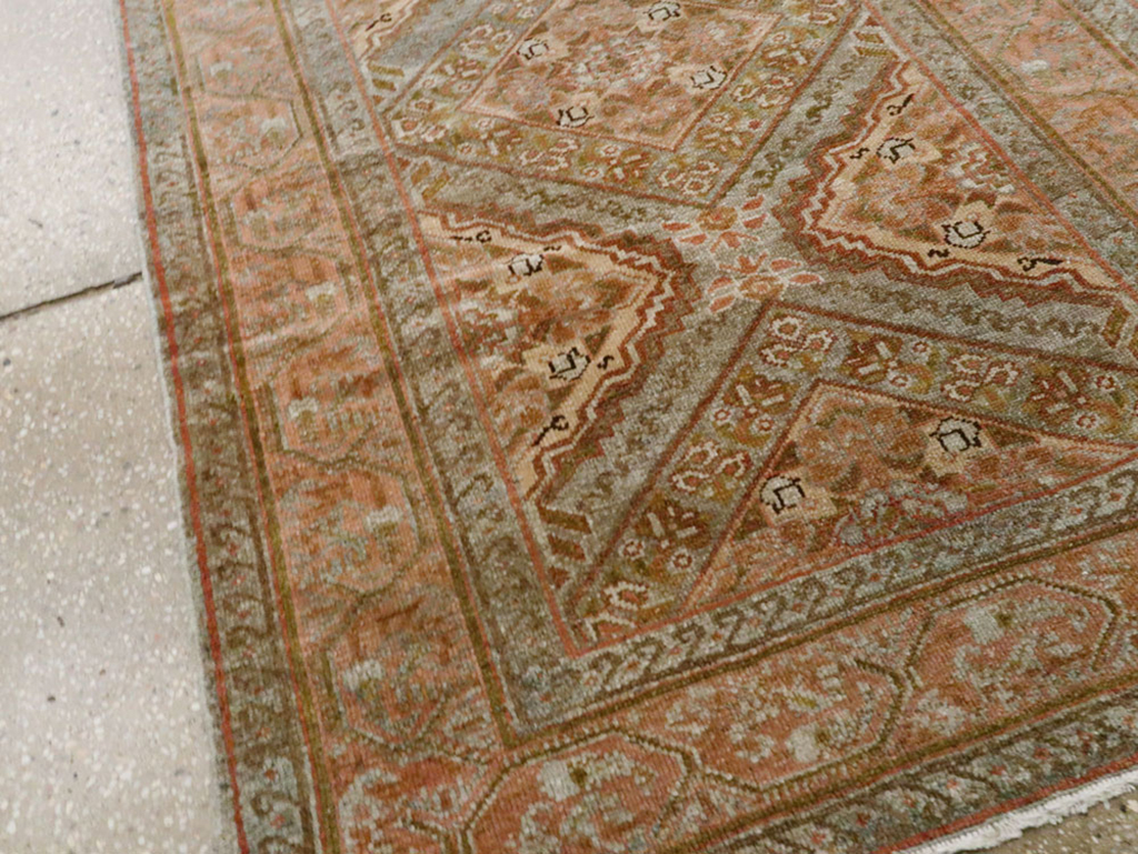 malayer Carpet - # 103482