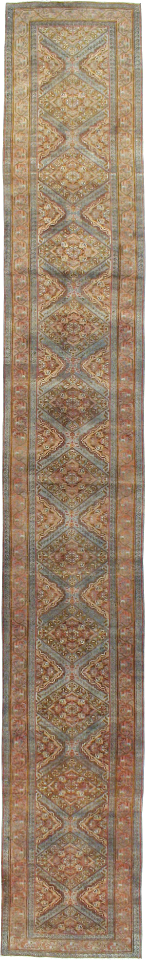 malayer Carpet - # 103482
