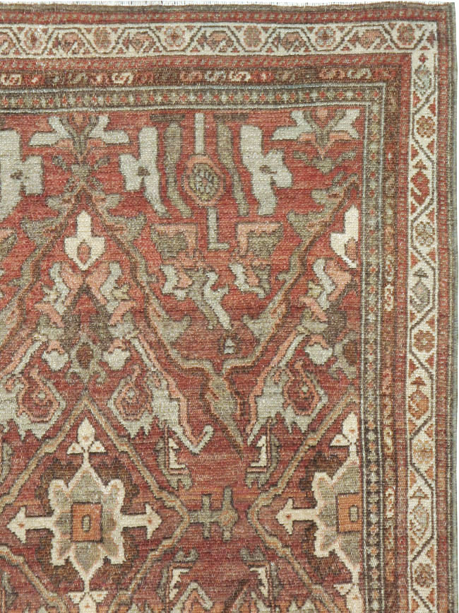 malayer Rug - # 103490