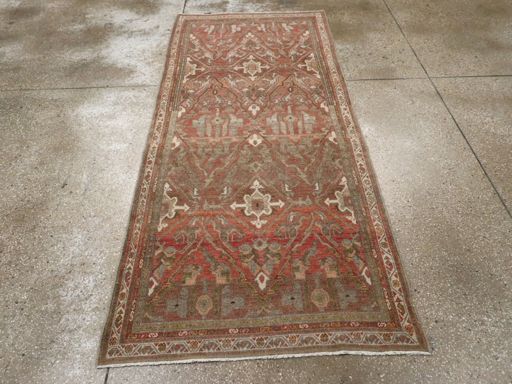 malayer Rug - # 103490