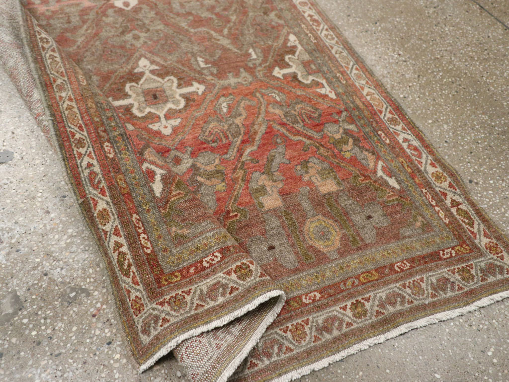 malayer Rug - # 103490
