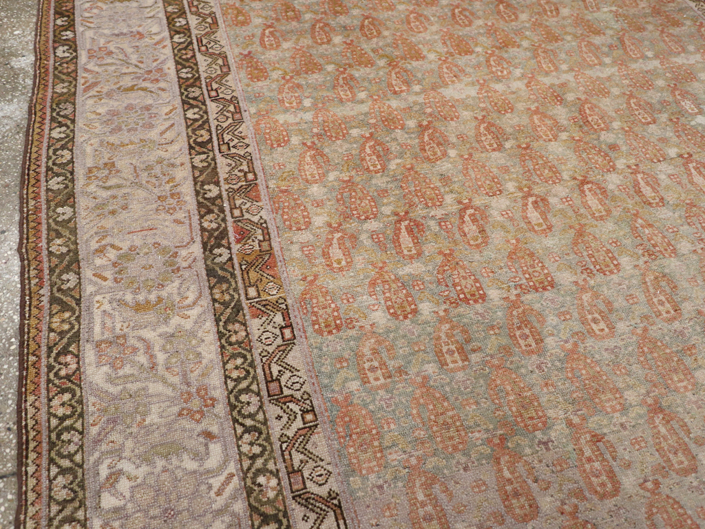malayer Carpet - # 103491