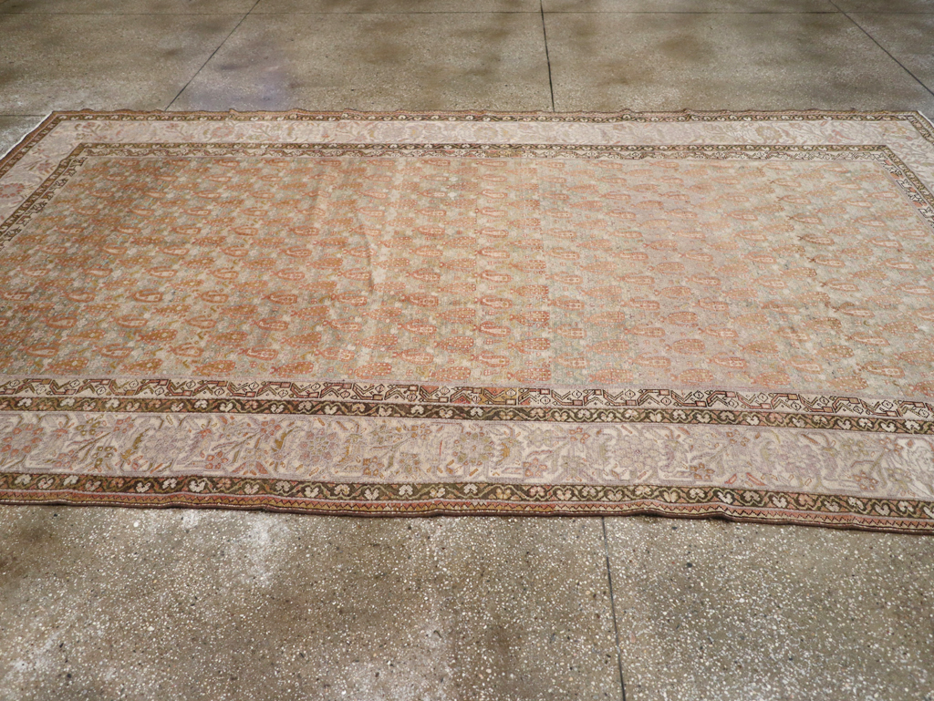 malayer Carpet - # 103491