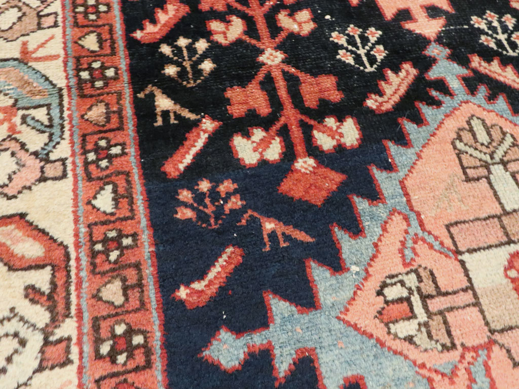 malayer Rug - # 103504