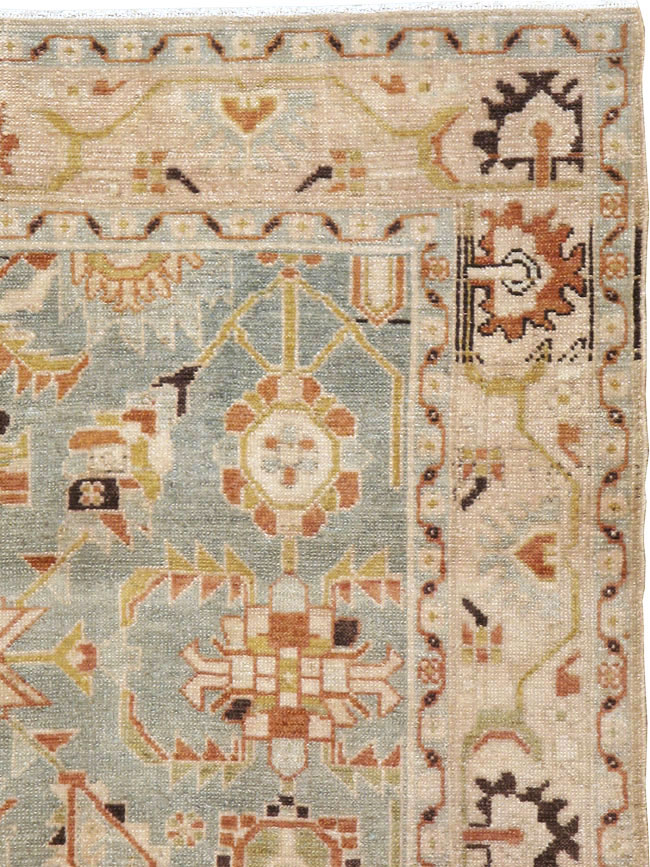 malayer Rug - # 103620