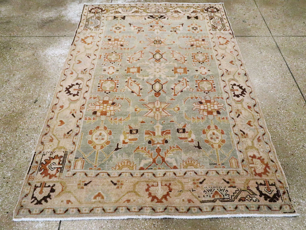 malayer Rug - # 103620