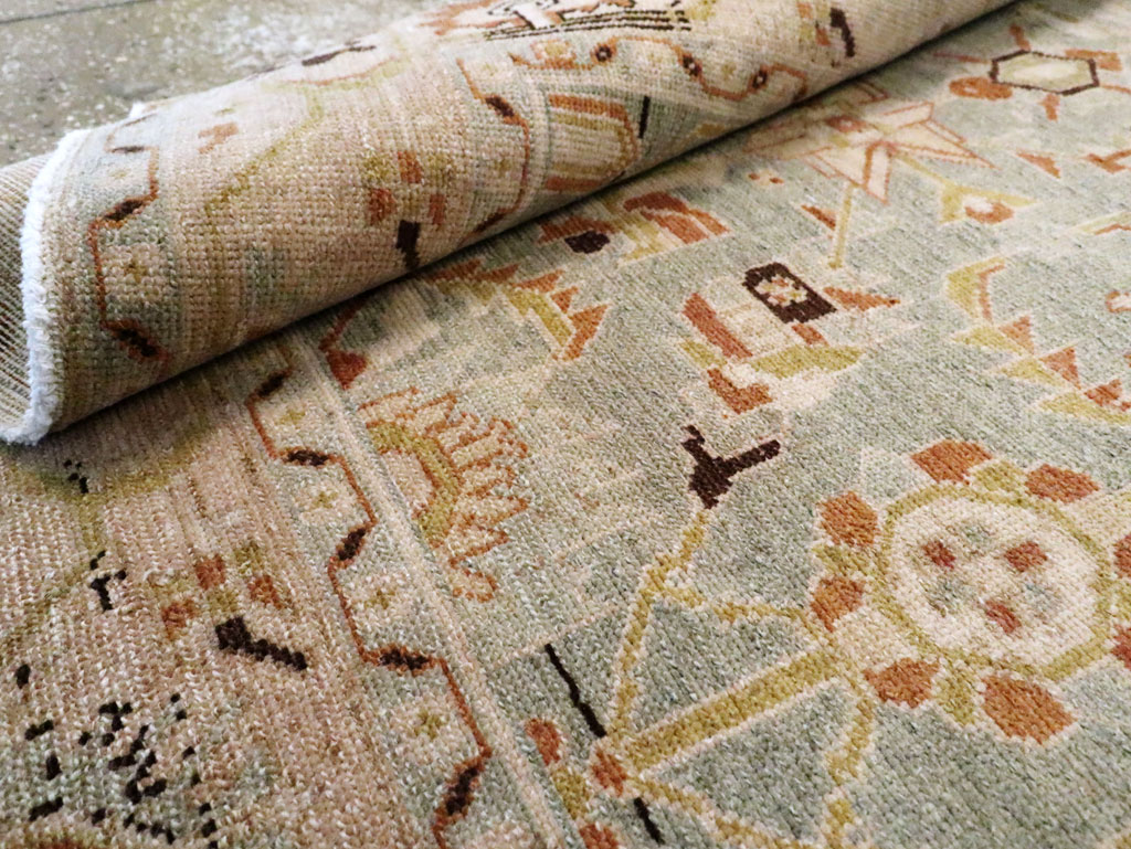 malayer Rug - # 103620