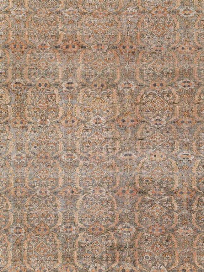 malayer Carpet - # 103634