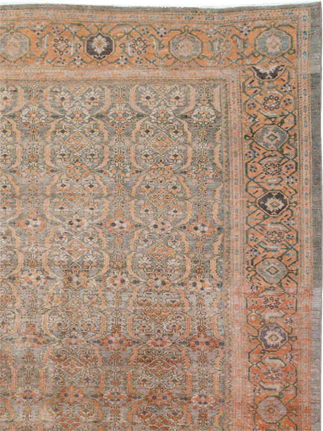 malayer Carpet - # 103634