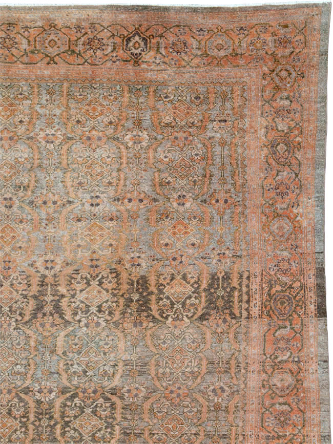 malayer Carpet - # 103634