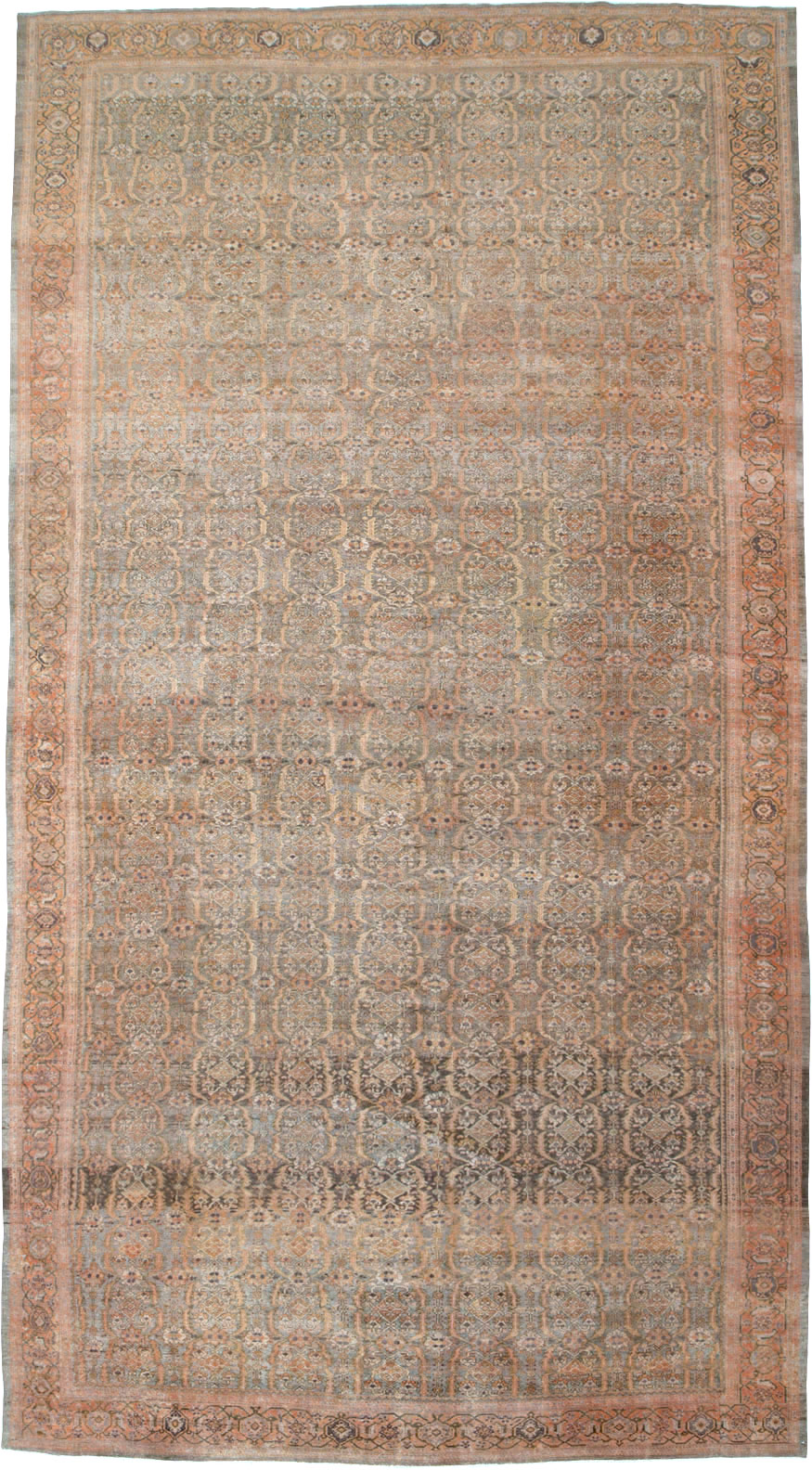 malayer Carpet - # 103634