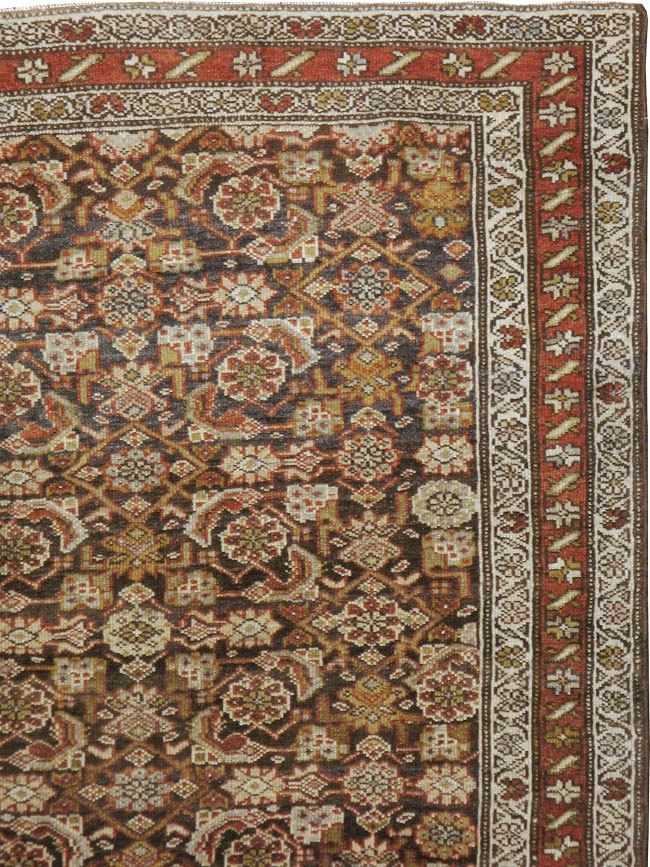 malayer Rug - # 103649