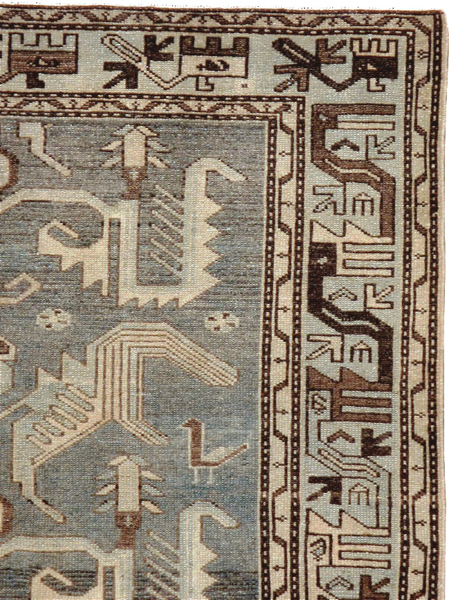 malayer Rug - # 103656