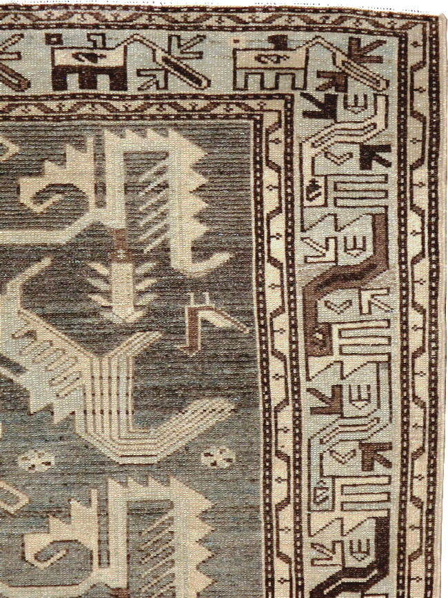 malayer Rug - # 103656