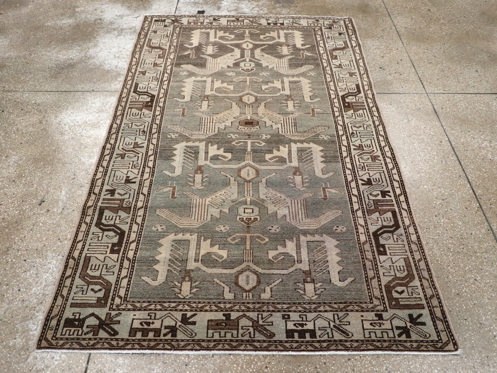 malayer Rug - # 103656
